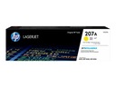 HP 207A žltý originálny toner W2212A