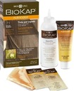 BIOKAP NUTRICOLOR farba 7.1 Swedish Blond 140ml