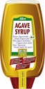 BIO AGÁVOVÝ SIRUP 690 g (500 ml) - ALLOS