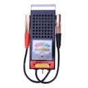 1ks 12V 6V Battery Tester EV Battery Tester