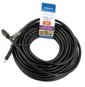 HDMI - HDMI KÁBEL 15m 3D - 4K FULL HD V.1.4B