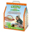 CHIPSI ULTRA Substrát z rastlinných vlákien 10L 4,3kg