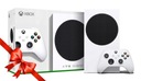 ZĽAVA! KONZOLA XBOX Series S 512 GB PRE MIKULÁŠA PRE SYNA MANŽELA