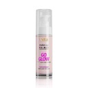 DELIA MAKEUP ZÁKLADNÁ STAROSTLIVOSŤ O PLEŤ DEFINOVANÁ 30 ml GO G