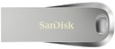 SANDISK ULTRA LUXE 64GB FLASH DISK USB 3.1