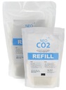 NEO CO2 REFILL system DOPLNOK K SADE MASH