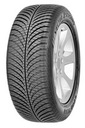 2 x Goodyear Vector 4Seasons Gen-2 225/45R17 94V