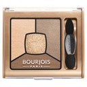 BOURJOIS SMOKY STORIES PALETTE EYESHADOW PALETTE 13