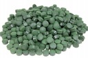 SPIRULINA + CHLORELLA tablety SET rias 2x100g