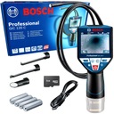 Inšpekčná endoskopická kamera BOSCH GIC 120 C GIC 120 C 0601241200 + SD karta