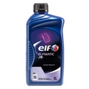 Prevodový olej ELF ELFMATIC J6 1L