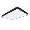 LED stropné panelové svietidlo, závesné 60x90CM 52W 4000K