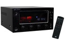 TAGA HARMONY HTR-1000CD v.2 STEREO RECEIVER S CD