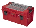 Qbrick System PRIME Toolbox 250 Expert Red