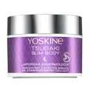 YOSKINE TSUBAKI SLIM BODY Celulitída koncentrát