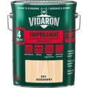 VIDARON PRIMING IMPREGNATE 4,5L - V01 CLEAR