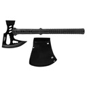 TACTICAL AX CAMPING AX multifunkčné puzdro na sekeru STEEL NEO