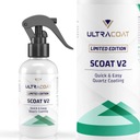 Ultracoat Scoat 200 ml ošetrujúci prostriedok na náter