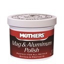 MOTHERS MAG & ALUMINIUM POLISH 141G leštenie