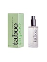 Feromóny-TABOO LIBERTIN PRE NEHO 50 ML