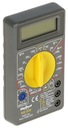 UNIVERZÁLNY METER RB-830 REBEL Náradie