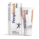 PERSPIBLOCK deo roll-on antiperspirant 50 ml