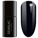 420 SEMILAC HYBRID POLISH SAFARI NIGHT BLUE 7ML