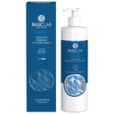 BasicLab Purifying Shampoo pre mastné a mastné vlasy 300 ml