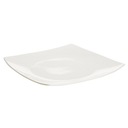 JEDÁLNY TANIER Porcelánové taniere 27 cm Regular