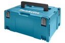 Makita Makpac - SYSTÉMOVÉ POUZDRO Typ 3 - 821551-8