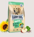 HAPPY DOG NATURCROQ BALANCE 4KG Ľahko stráviteľné + 4GR