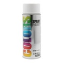 Sprej Dupli Color Colors lesk Ral 9010 400 ml