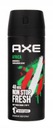 Dezodorant Axe Africa v spreji 150 ml