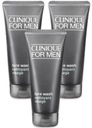 CLINIQUE FOR MEN Face Wash Umývací gél na tvár pre mužov 30 ml