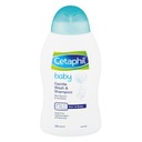 Cetaphil Baby emulzia na telo a vlasy 300 ml