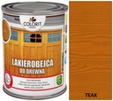 COLORIT LAK NA DREVO 0,75L TEAK TIK TEK