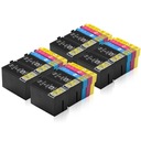 20x ATRAMENTY PRE TLAČIAREŇ EPSON WorkForce WF-7710DWF