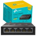 SPÍNAČ TP-LINK LS1005G STOLNÝ GIG SPLITTER