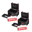 Sada boxu x2 QBRICK PRO Toolbox 2.0