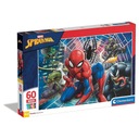 264445 PUZZLE CLEMENTONI 60 ks. DC COMICS SPIDER-M