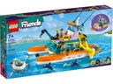 LEGO 41734 Friends Morský záchranný čln