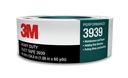 3M lepiaca páska 3939 strieborná 48 mm x 55 m