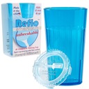 Reflo Unbreakable Smart Cup Blue Training Cup