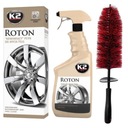 Sada Roton K2 Rim Cleaning Brush