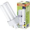 Kompaktná žiarivka GX24Q-3 26W 3000K 1800 OSRAM