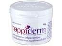 Nappiderm Krém proti zapareninám a zapareninám plienky 90g