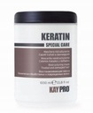 Kaypro Keratin Special Care maska ​​na vlasy 1000 ml