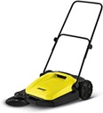 KARCHER S500 P ručný zametač lístia