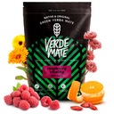 Yerba Verde Mate Green Raspberry Vitality 0,5 kg