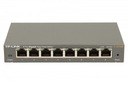 TP-LINK SMART Switch TL-SG108E 8x1GbE